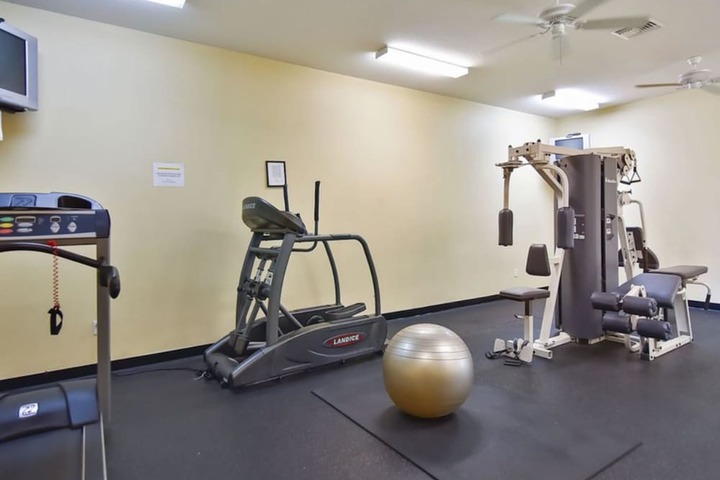 Health and Fitness 13 of 21