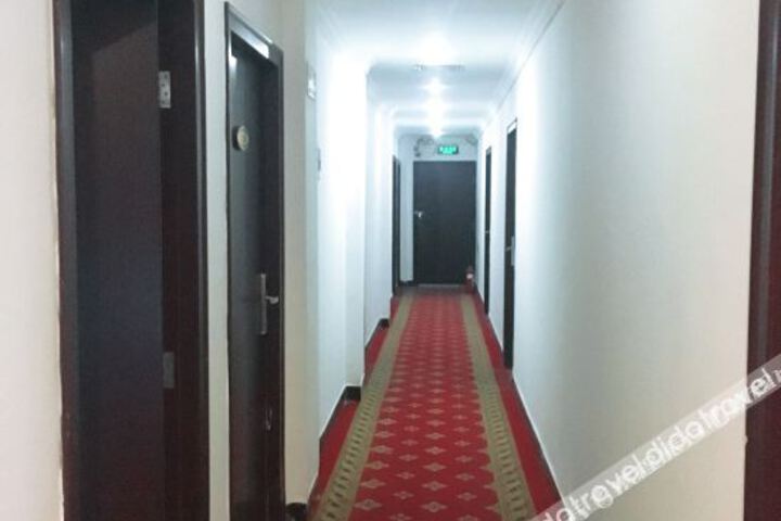 Hotel Interior 16 of 31
