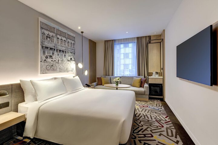 Room 16 of 53