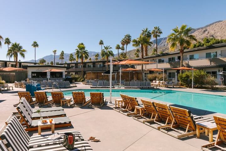 Hotel 62 of 66