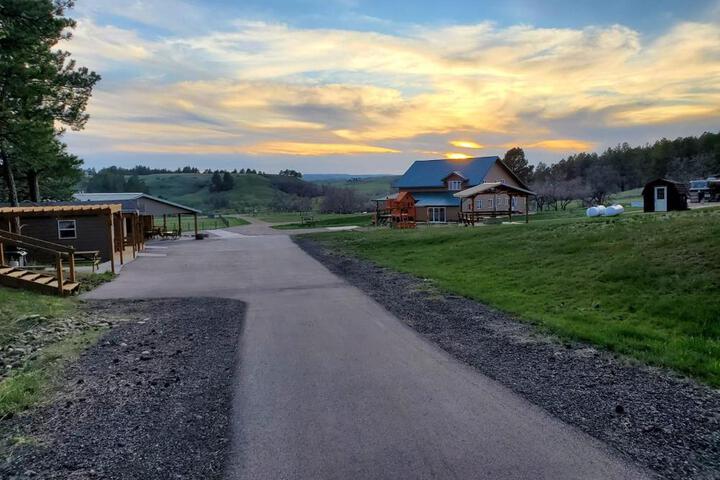 Image of JC Stage Stop Resort