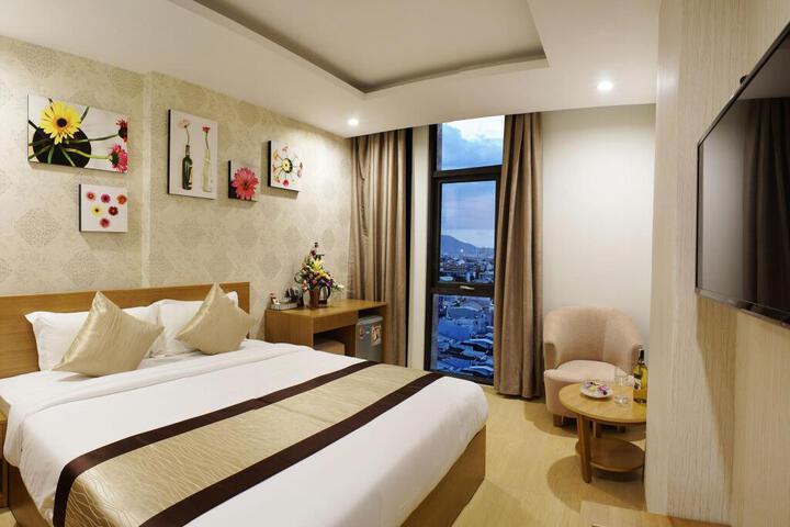 Room View