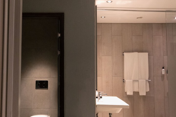 Bath Photo