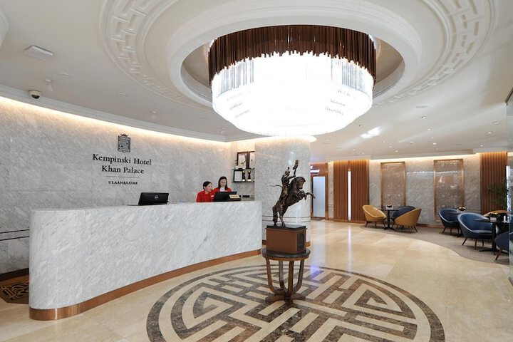 Hotel Interior 16 of 326