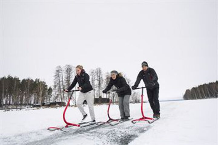 Outdoor Activities 54 of 60