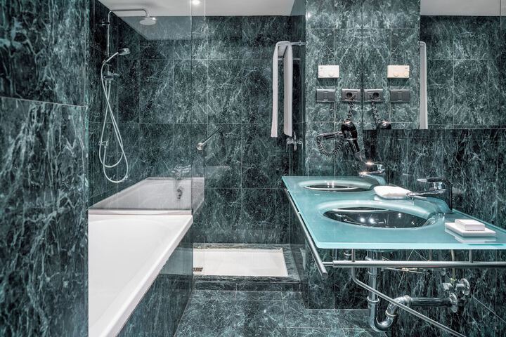 Bathroom Vanities