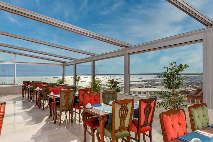 Terrace/Patio 107 of 115