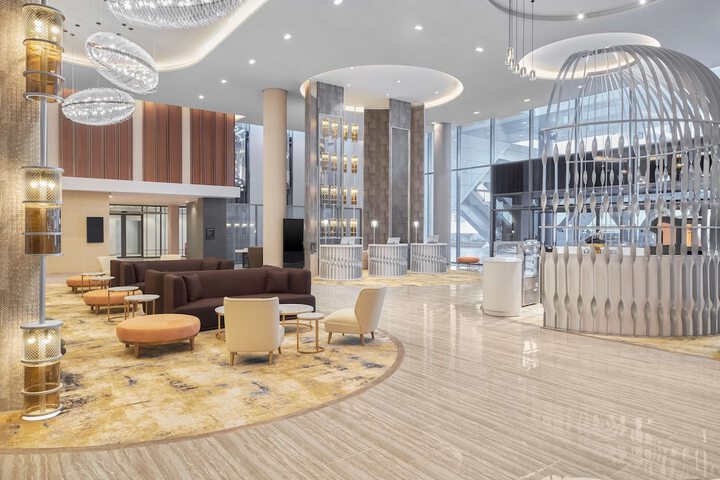 Hotel Interior 15 of 260