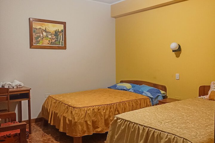Room 5 of 22