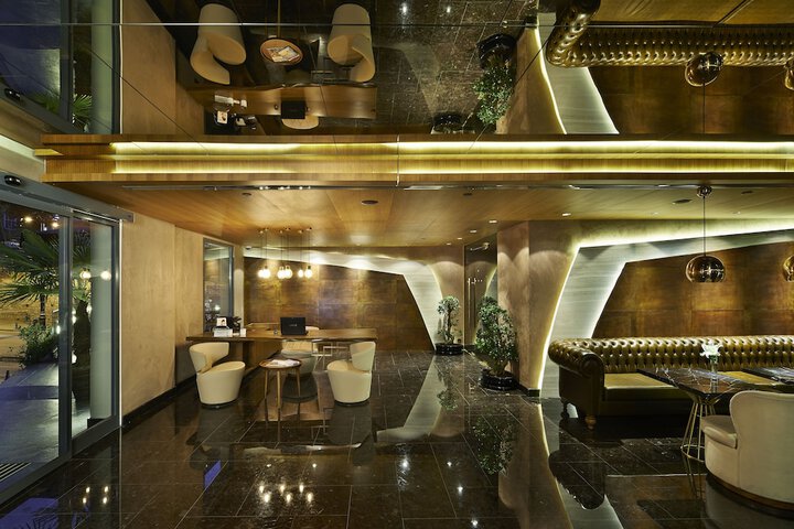 Hotel Interior 69 of 81