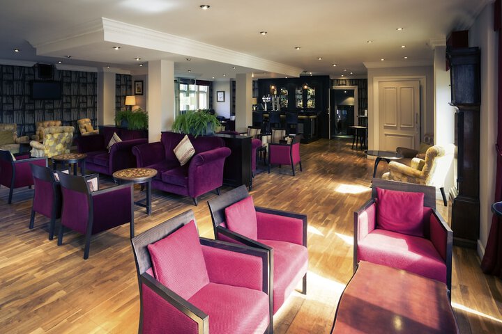 Hotel Interior 2 of 41