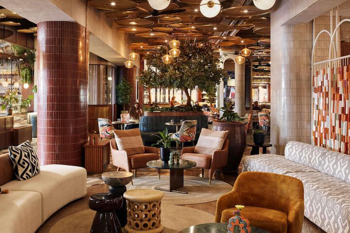 Hyde Johannesburg Rosebank