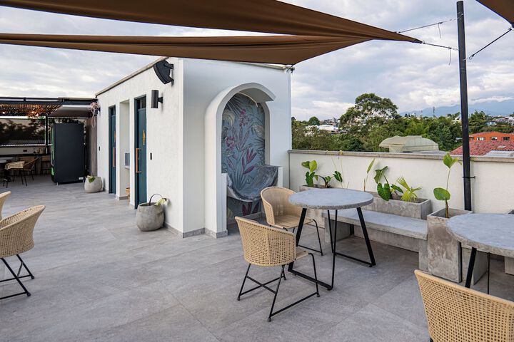 Terrace/Patio 29 of 54