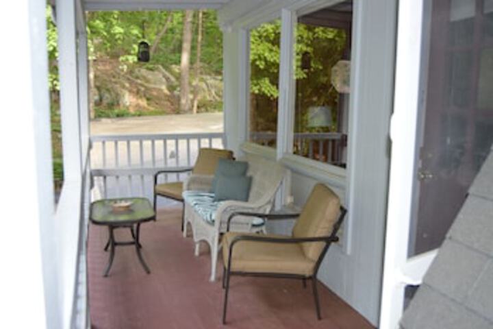 Terrace/Patio 19 of 66