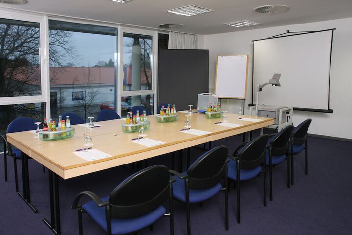 Meeting 12 of 16