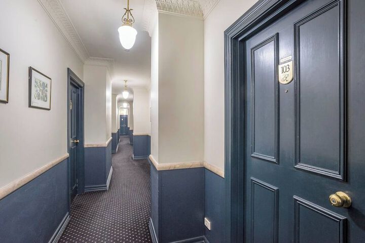 Hotel 117 of 119