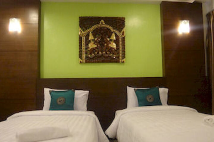 Room View
