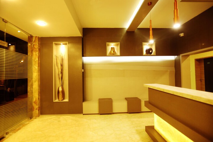 Hotel Interior 2 of 79