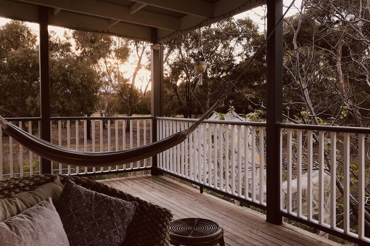 Terrace/Patio 38 of 62