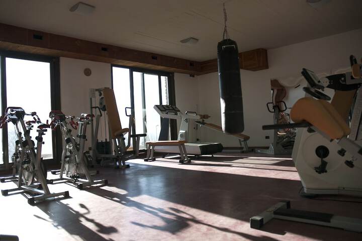 Health and Fitness 37 of 52