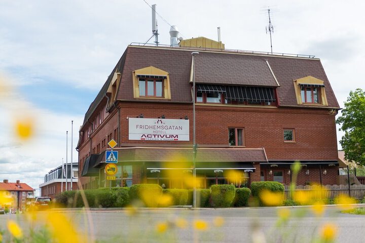 Hotel 116 of 117