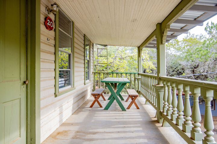 Terrace/Patio 91 of 162