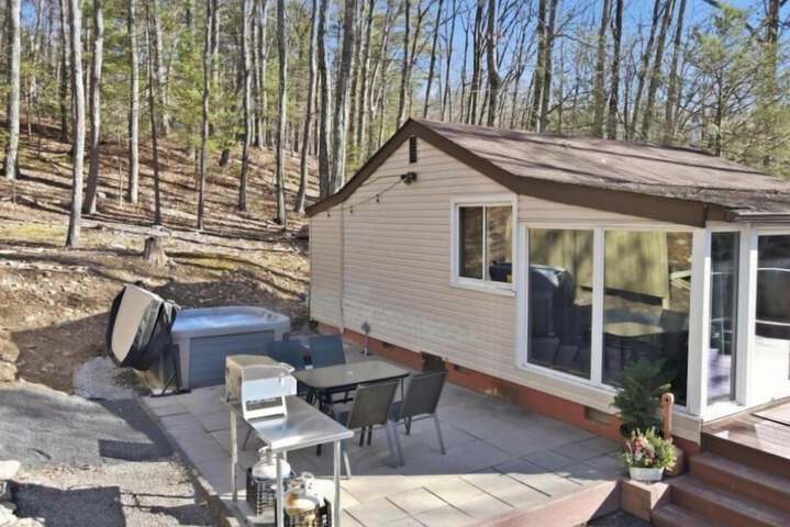 Terrace/Patio 33 of 47