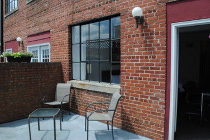 Terrace/Patio 91 of 91
