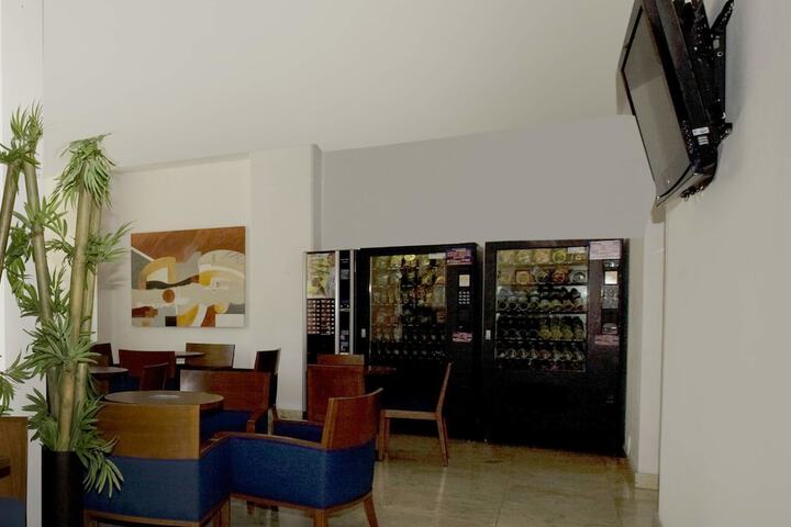 Hotel Interior 3 of 42