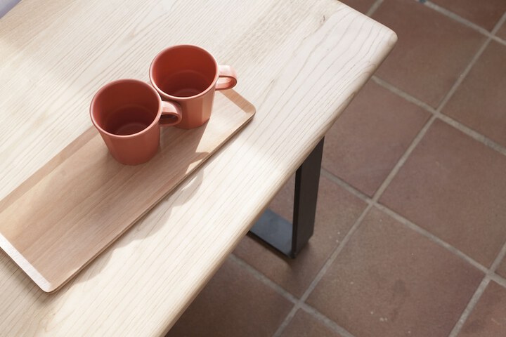 Breakfast/Coffee Service 29 of 97