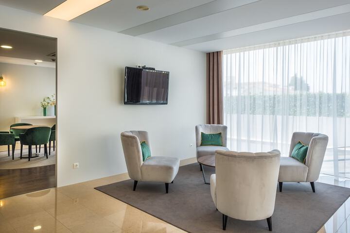 Hotel Interior 2 of 63