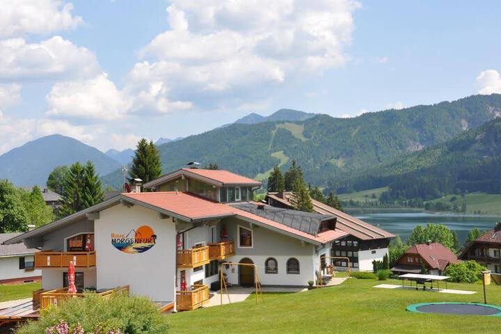 Ferienhaus Morgenfurt