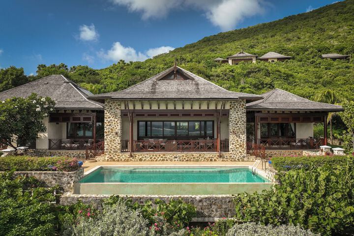Photo of Canouan Estate Resort & Villas