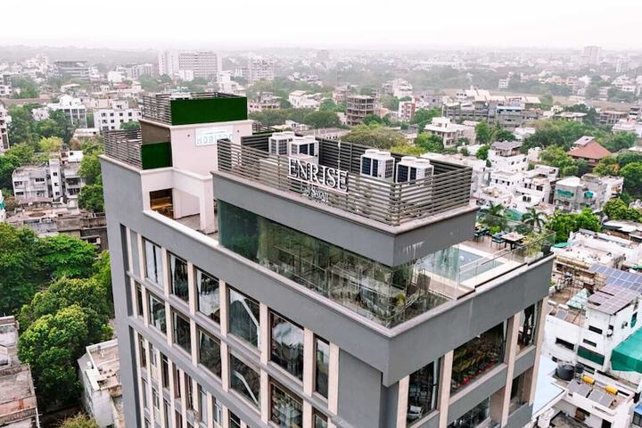 Image of Enrise by Sayaji Nagpur