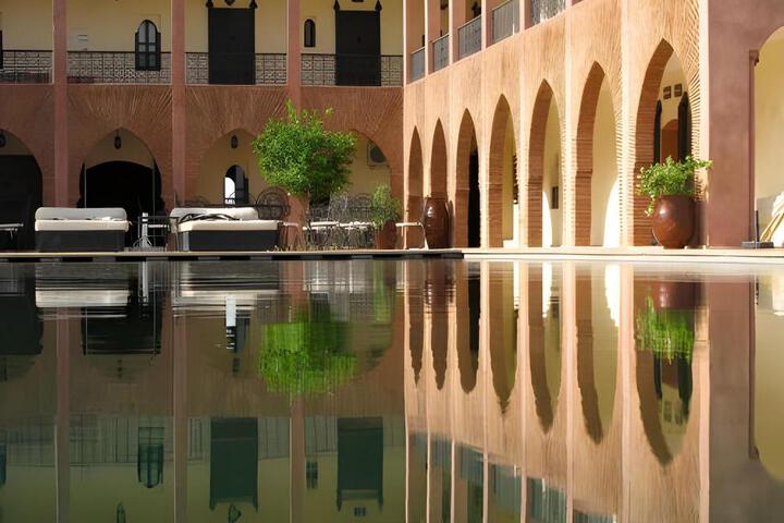 Fitness Center Photo