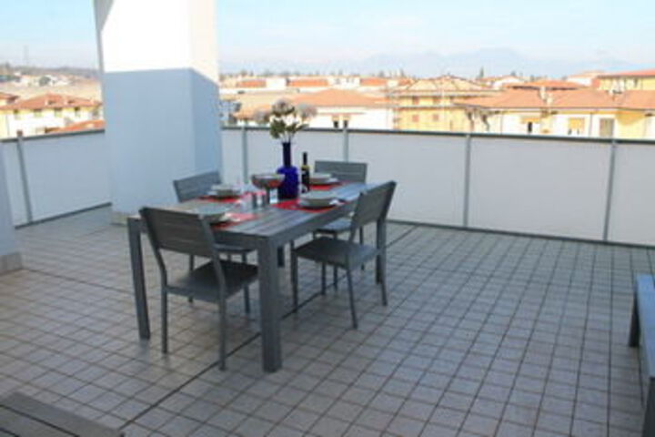 Terrace/Patio 491 of 499
