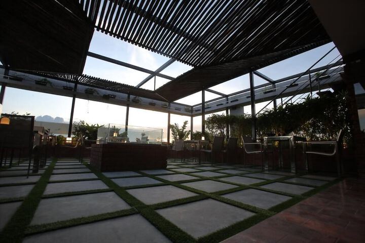 Terrace/Patio 84 of 89