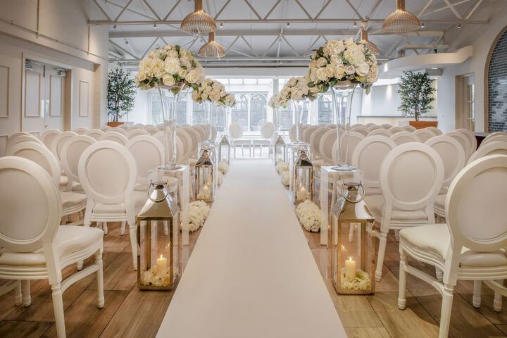 Wedding/Banquet 62 of 68