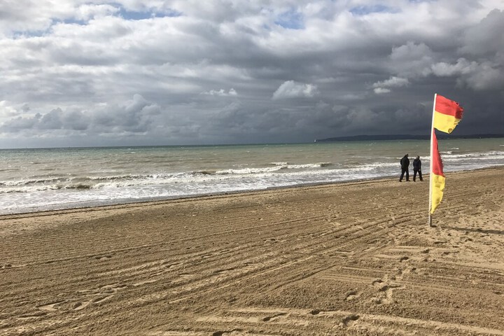 Beach 87 of 101