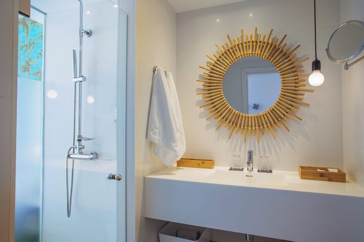 Bath Amenities