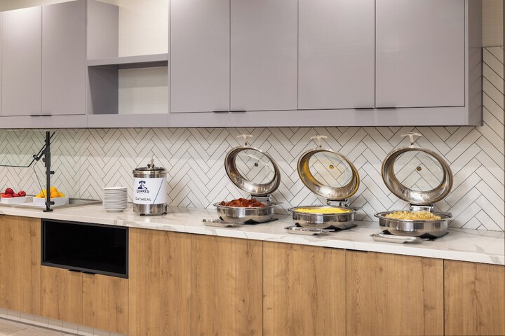 Breakfast/Coffee Service 26 of 30