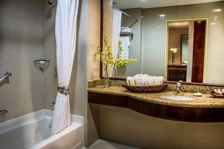 Bathroom Vanities