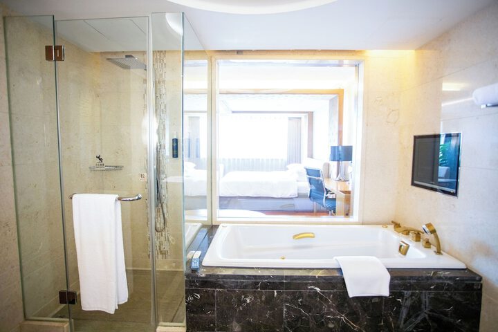 Bathroom Vanities