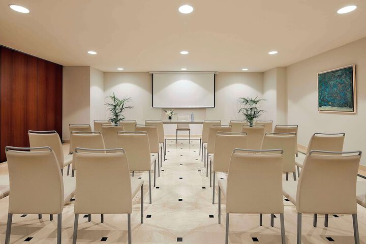 Meeting 50 of 57