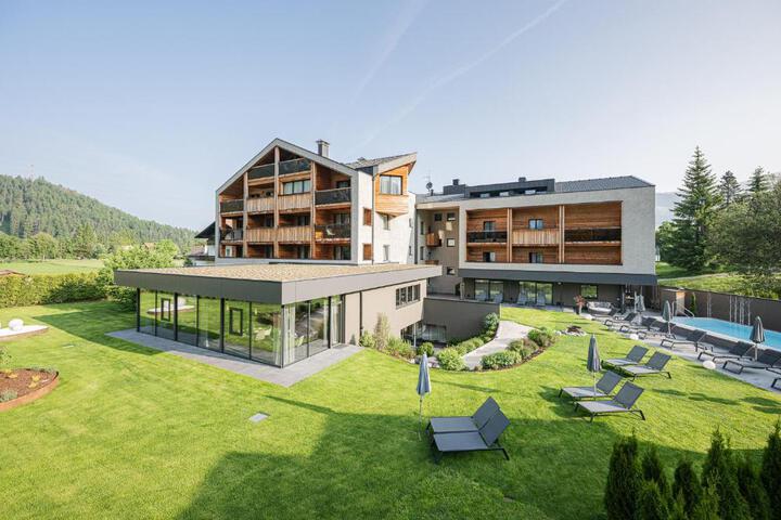 Hotel Laurin