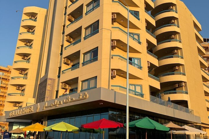 Hotel 40 of 42