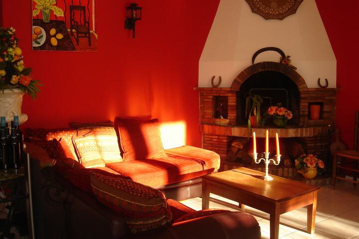 Hotel Interior 32 of 48