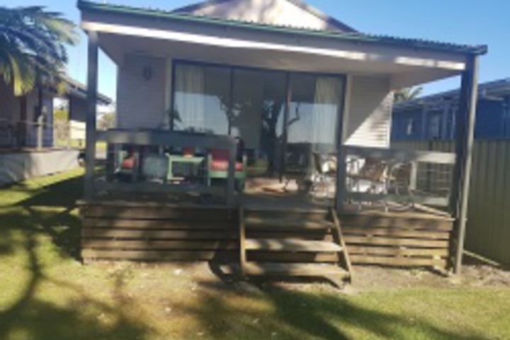 Terrace/Patio 751 of 792