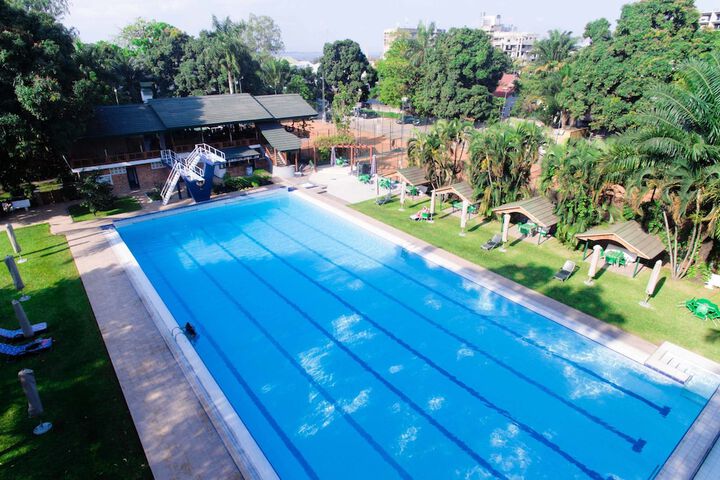 Elais Kinshasa