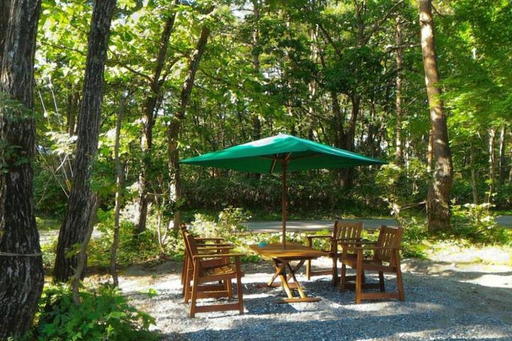 Fitness Center Photo